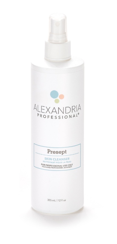 Alexandria Professional Presept