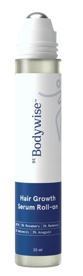 Be Bodywise Hair Serum