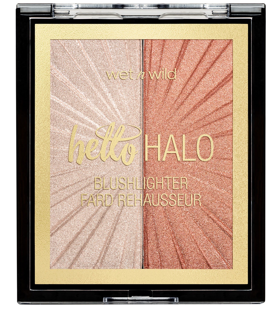 Wet n Wild Megaglo Blushlighter- Highlight Bling