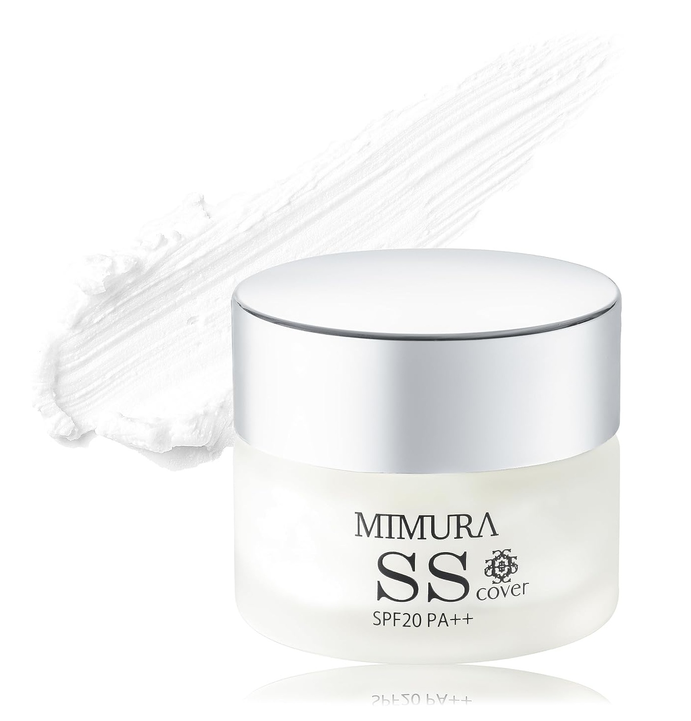 MIMURA Smooth Skin Cover Foundation Primer
