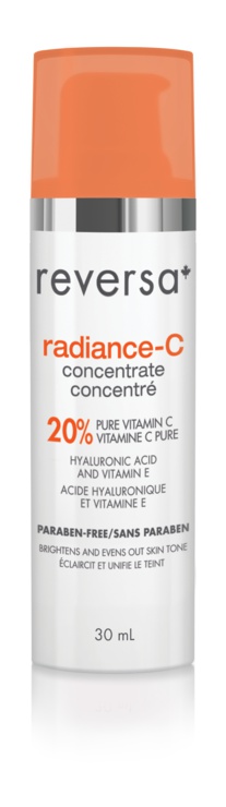 reversa Radiance-C Concentrate 20% Pure Vitamin C