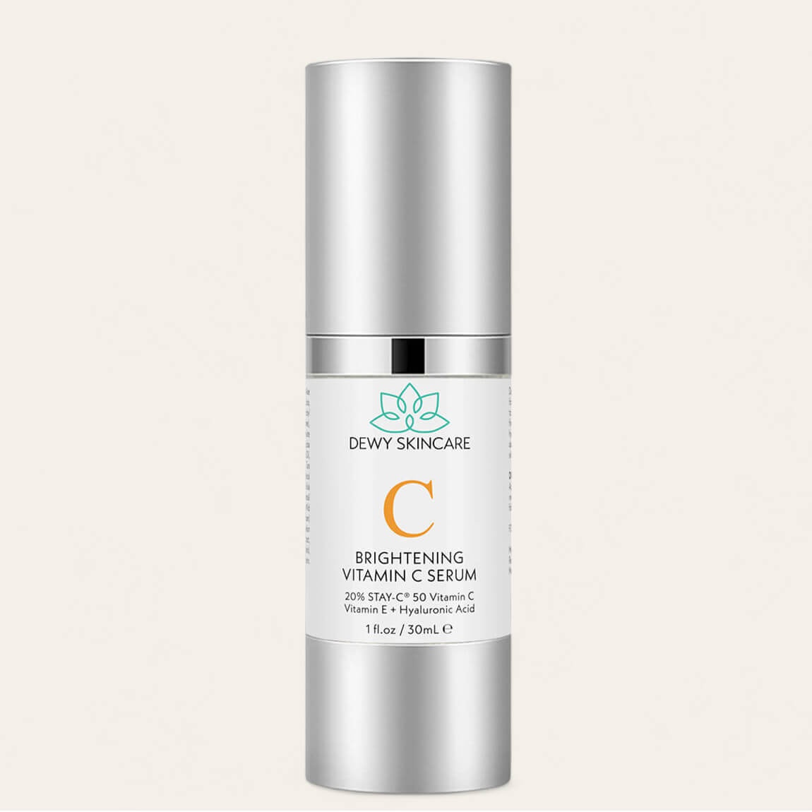 Dewy Skincare Vitamin C Brightening Serum