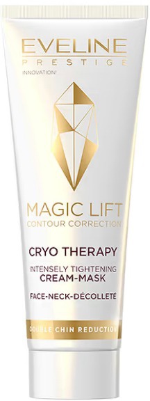 Eveline Magic Lift Cryo Therapy Intensely Tightening Cream Mask