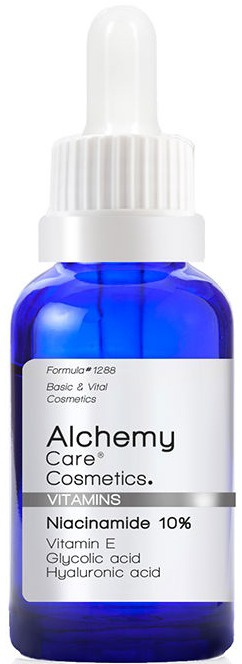 Alchemy Niacinamide 10%