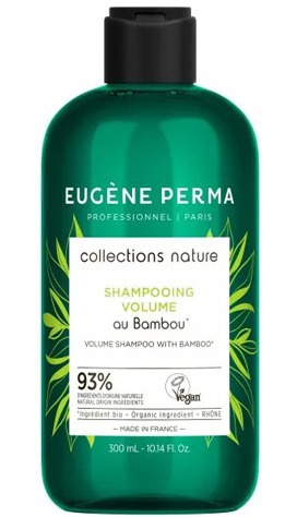 Eugene Perma Collections Nature Volume Shampoo With Bamboo