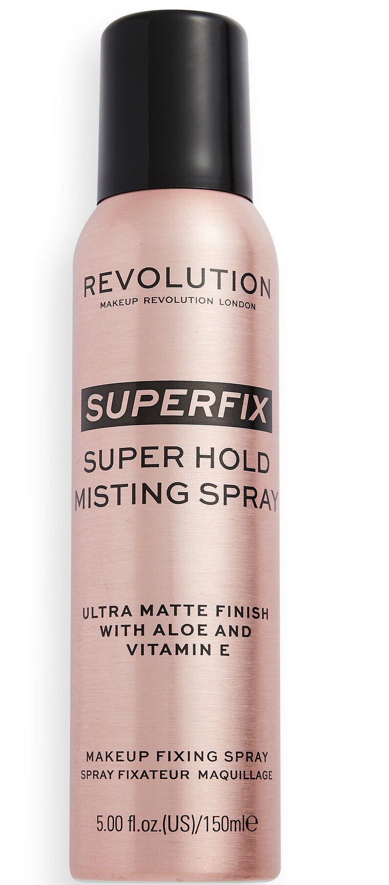 Revolution Superfix Misting Spray