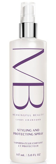 Meaningful Beauty Styling And Protecting Spray