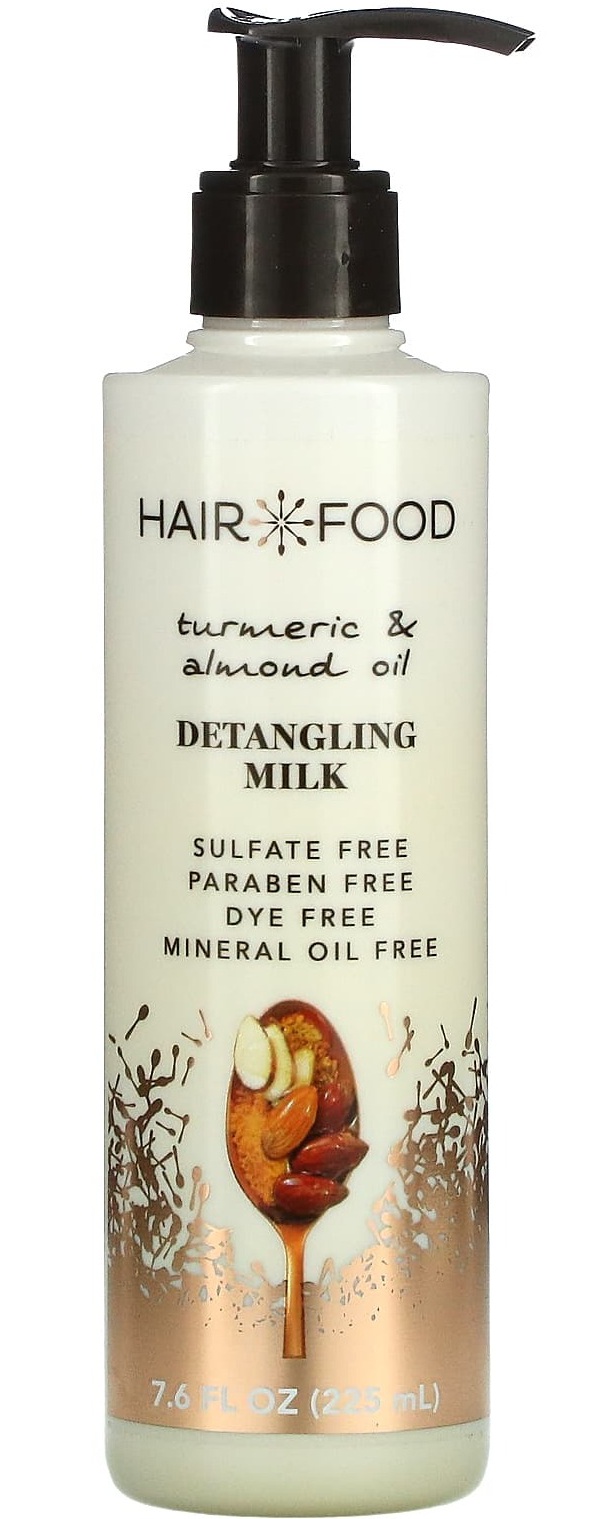 Hair Food Detangling Milk