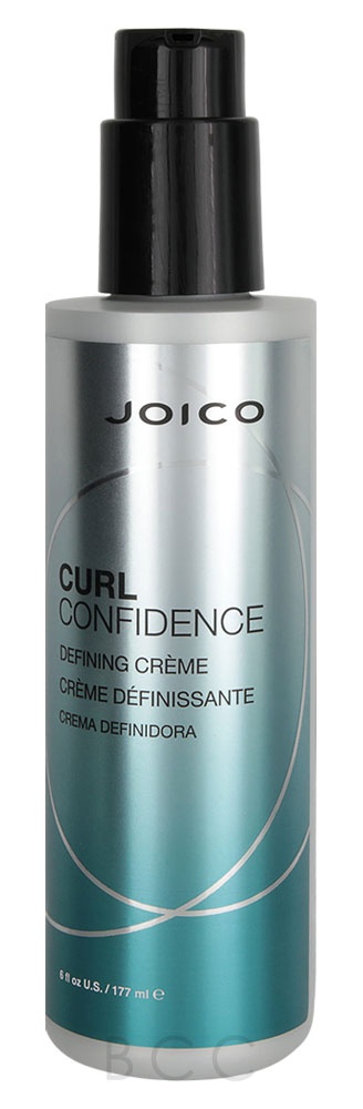 Joico Curl Confidence Defining Creme