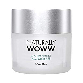 Naturally woww 24/7 Bio Protect Moisturizer