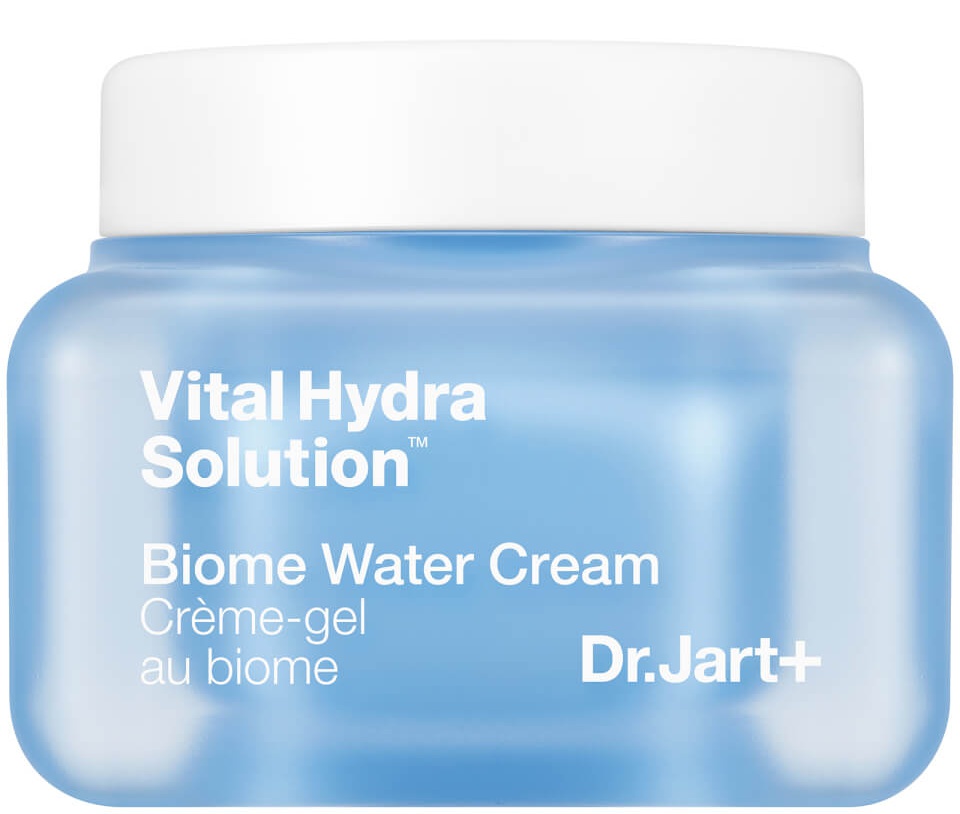 Dr. Jart+ Vital Hydra Solution Biome Water Cream