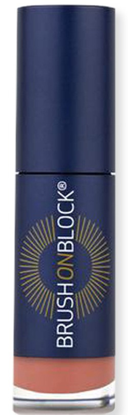 BRUSH ON BLOCK SPF 32 Protective Lip Oil