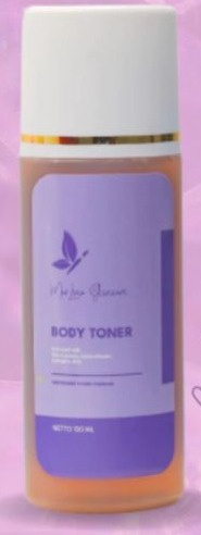 MarLena Skincare Body Toner