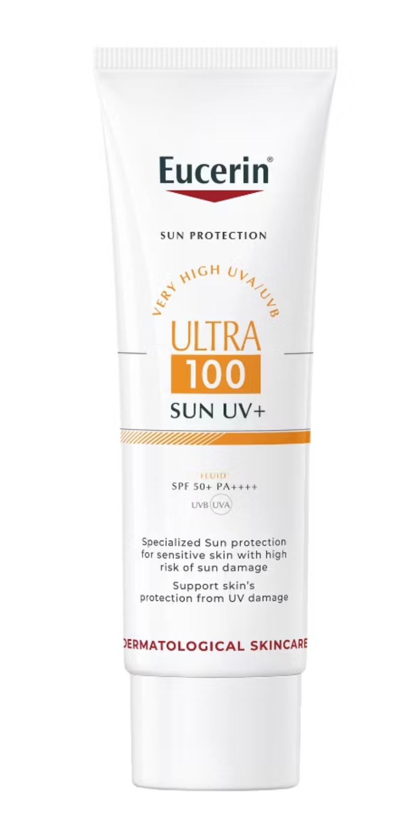 Eucerin Sun Ultra 100 UV+ (2025)