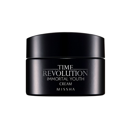 Missha Time Revolution Immortal Youth Cream