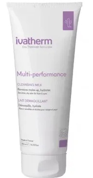 Ivatherm Multi-performance Cleansing Milk
