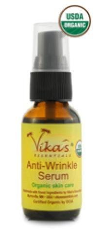 Vika's Essentials Anti-wrinkle Serum