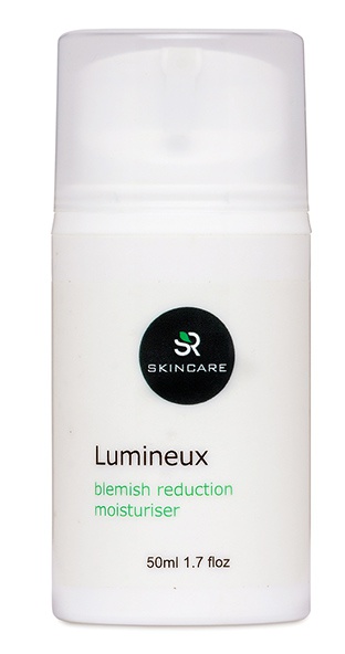 SR-Skincare Lumineux