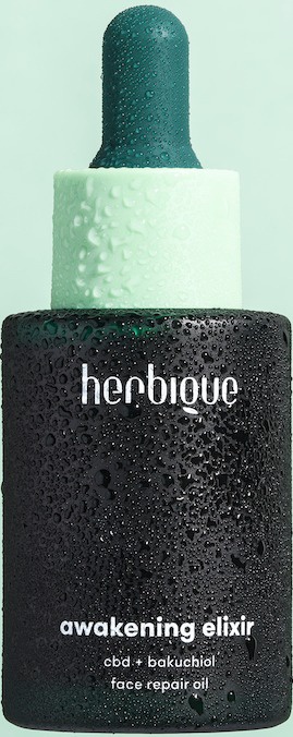 Herbique Awakening Elixir