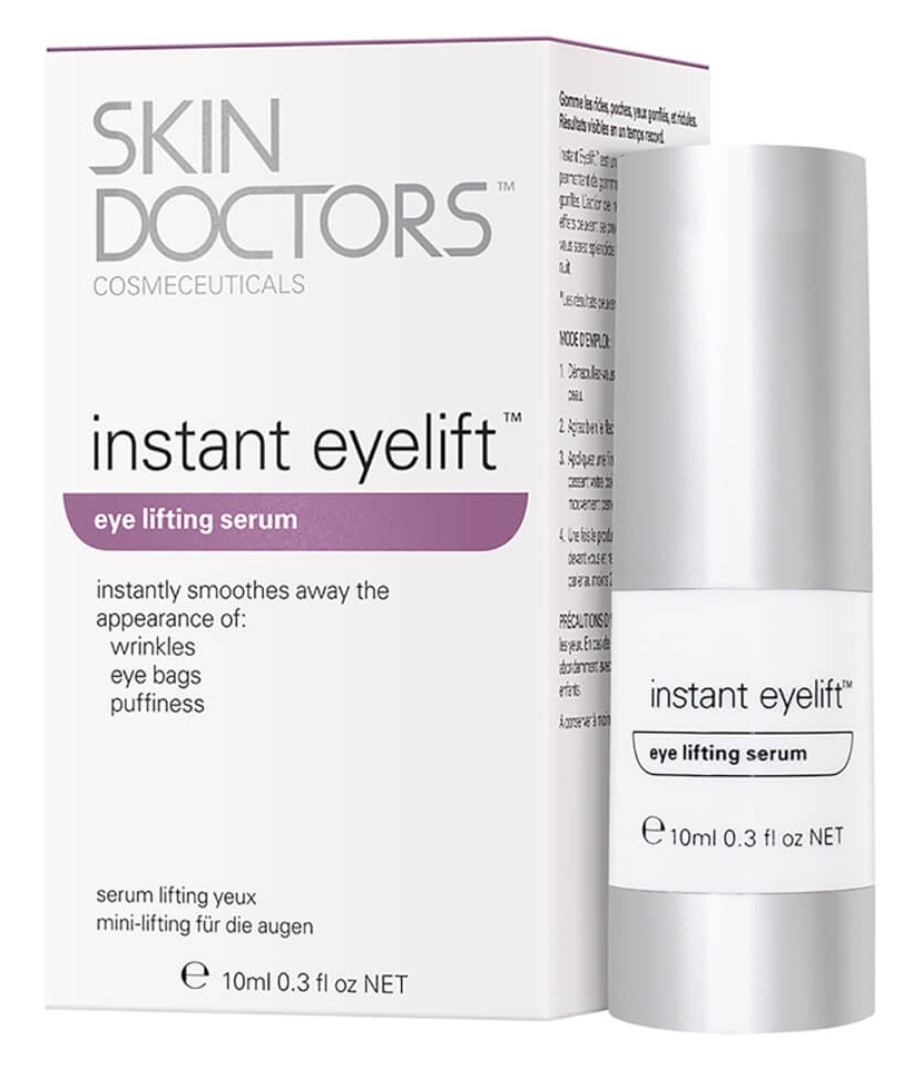 Skin doctors Instant Eyelift