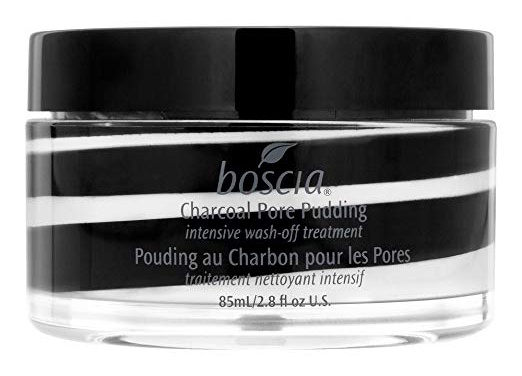BOSCIA Charcoal Pore Pudding Intensive Wash-Off Treatment