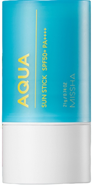 Missha All Around Safe Block Aqua Sun Stick