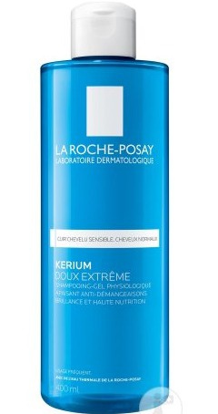 La Roche-Posay Kerium Shampoo