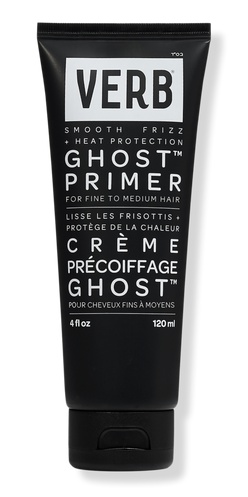 Verb Ghost Primer
