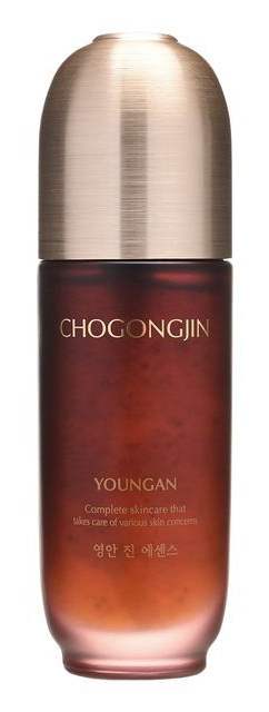 Missha Chogongjin Youngan Jin Essence