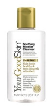 YourGoodSkin Soothing Micellar Cleanser