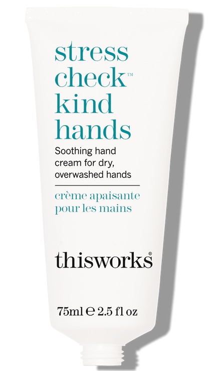 Thisworks Stress Check Kind Hands