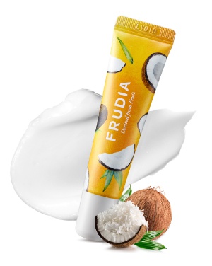 Frudia Coconut Honey Salve Lip Cream
