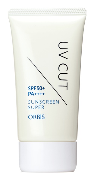 Orbis UV Cut SPF 50+ Pa++++ Sunscreen Super