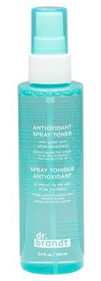 Dr. Brandt Antioxidant Spray Toner