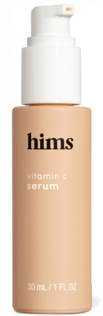 hims Morning Glow Vitamin C Serum