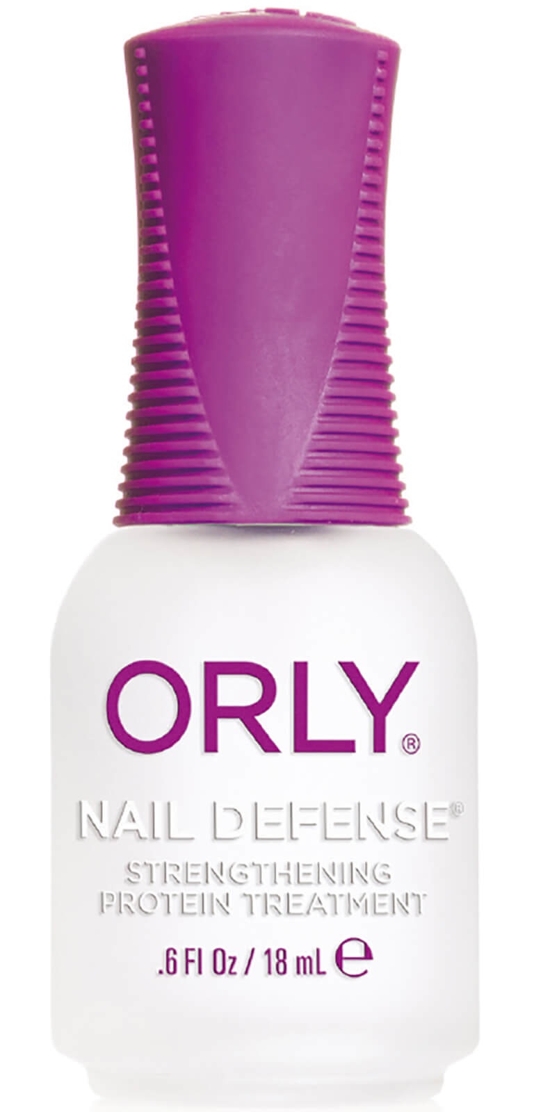 ORLY Nail Defense