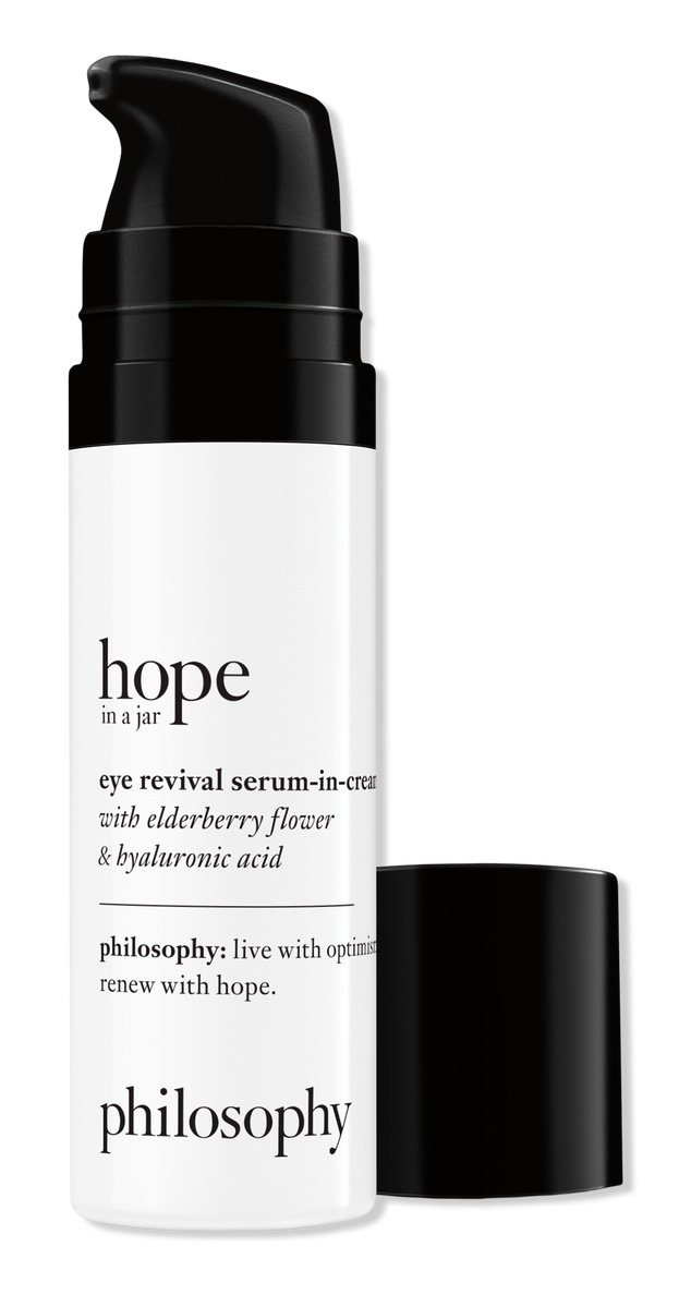 Philosophy Hope In A Jar Eye Revival Serum-in-cream