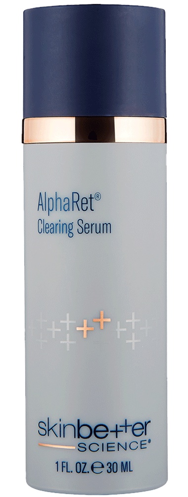 SkinBetter Alpharet Clearing Serum