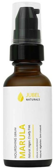 Jubel Naturals Marula Nourishing Serum