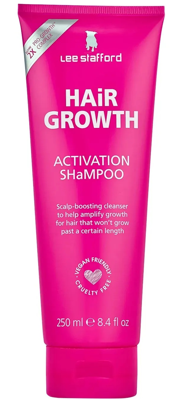 Lee Stafford Hair Growth Activation Shampoo