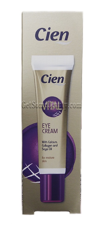 Cien Eye Cream