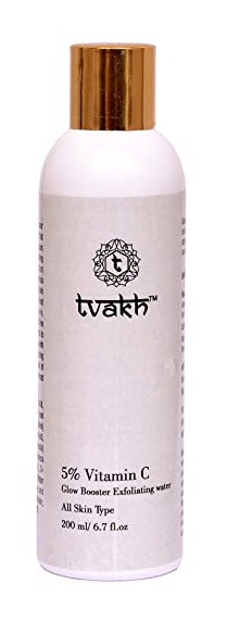 Tvakh Vitamin C Water