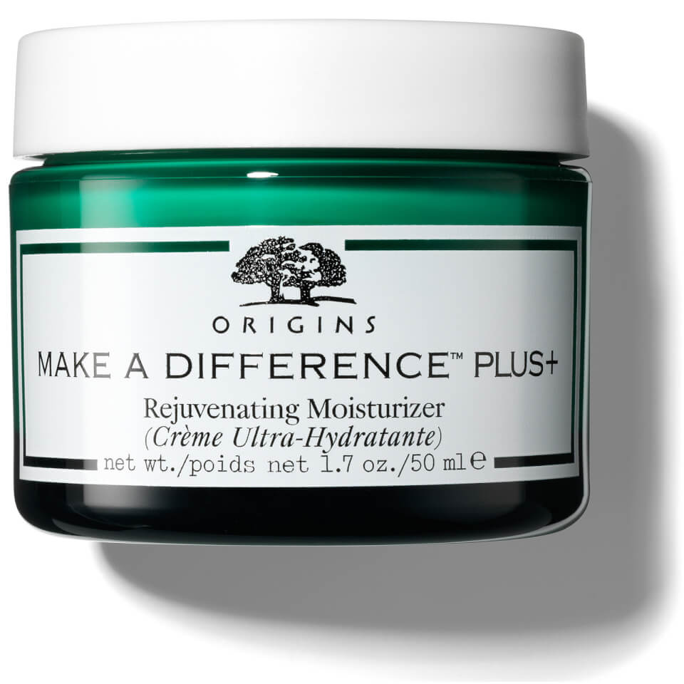 Origins Make A Difference™ Plus+ Rejuvenating Moisturizer