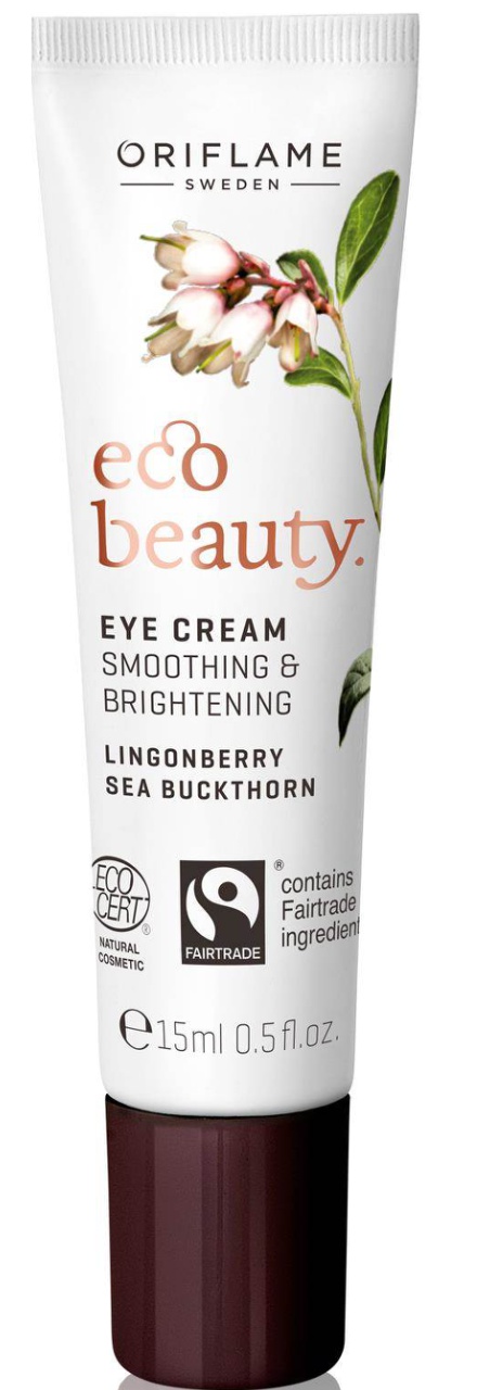 Oriflame Ecobeauty Eye Cream