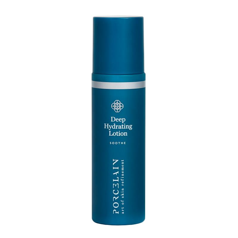 Porcelain Soothe Deep Hydrating Lotion