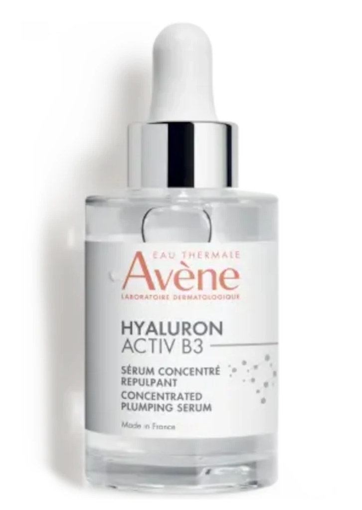 Avene Hyaluron Activ B3 Concentrated Plumping Serum