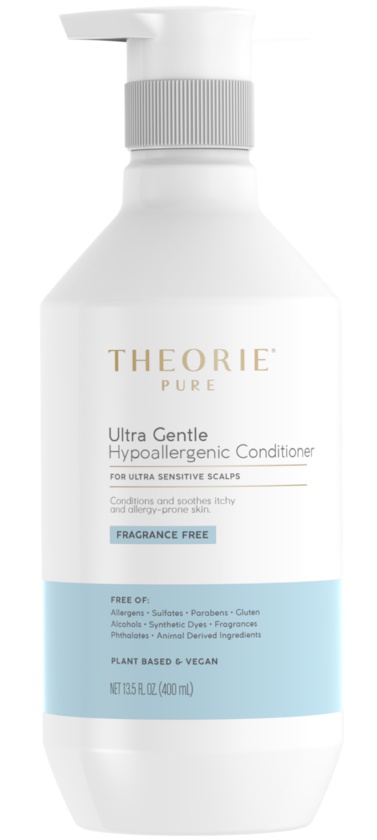 Theorie Pure Ultra Gentle Hypoallergenic Conditioner