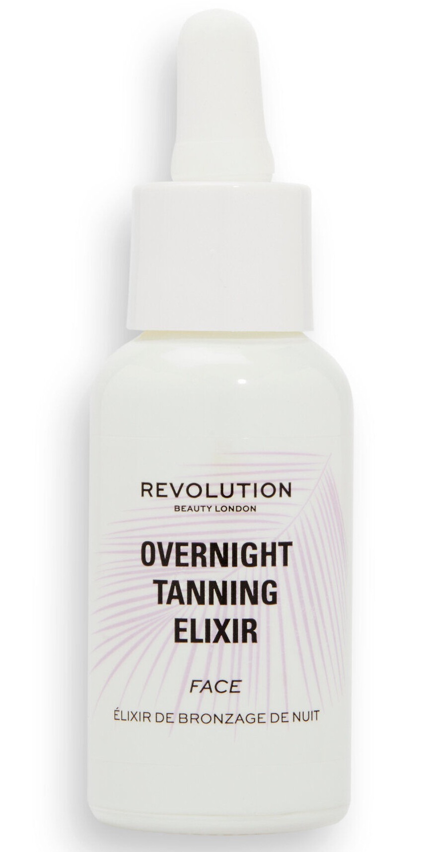 Revolution Overnight Tanning Elixir