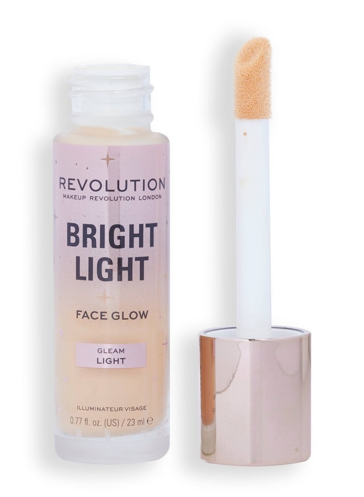 Make up Revolution Makeup Revolution Bright Light Face Glow Gleam Light