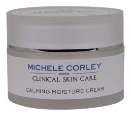 Michele Corley Calming Moisture Cream